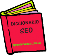 dicionario seo aprendervender.com.es